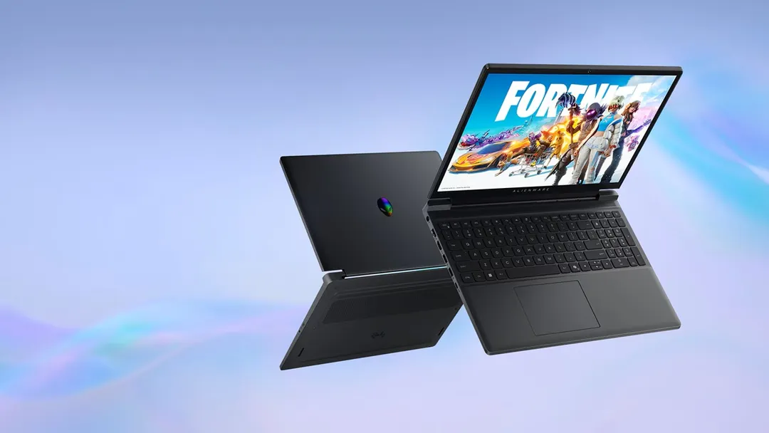 Alienware 15 representa una inversión segura y compacta para iniciar en el juego competitivo.