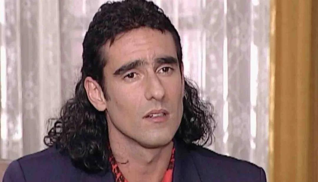 Pedro el escamoso