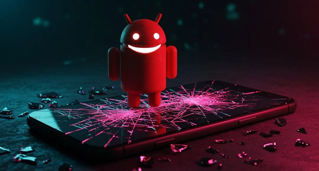 Pixnapping revive una técnica basada en navegador de hace 12 años, pero la traslada al contexto actual de Android.