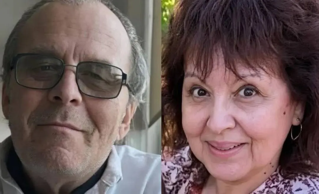 La pareja de jubilados desapareció el pasado 11 de octubre. 