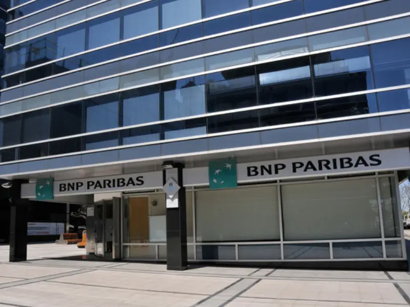 Casación ratificó embargos millonarios contra exdirectivos del BNP Paribas