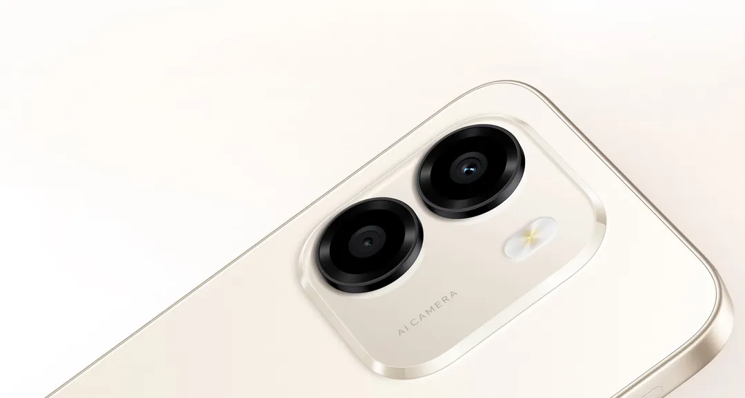 HONOR X6e.