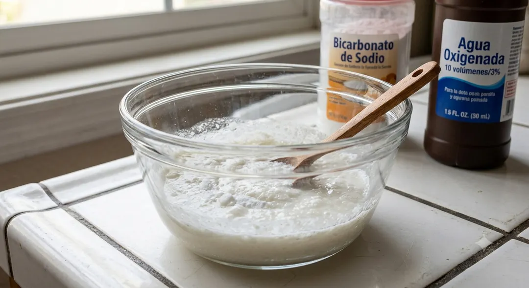 Un proceso sencillo para con ingredientes fáciles de conseguir. Foto: Imagen creada con IA