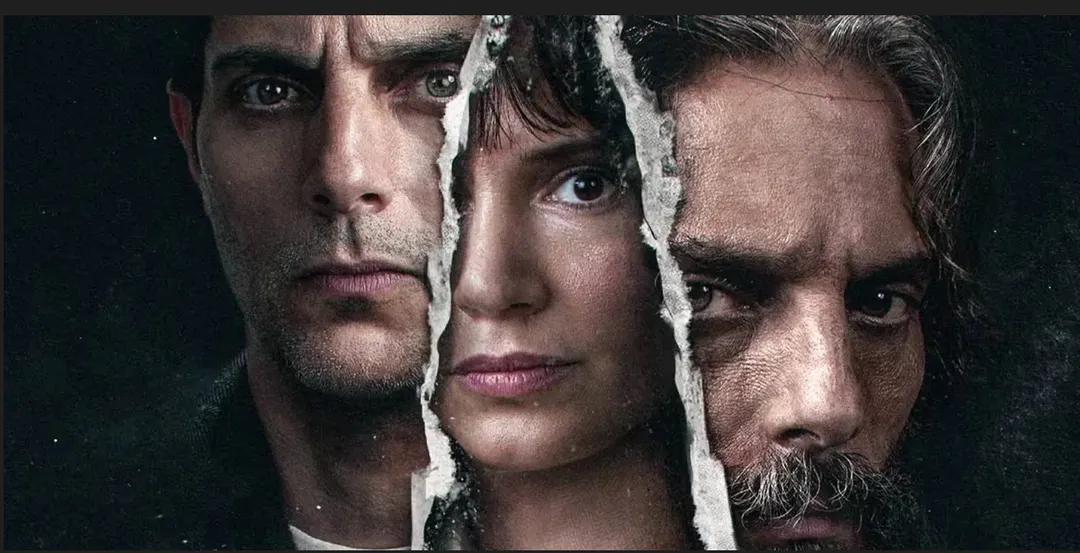 NETFLIX. Descansar en paz