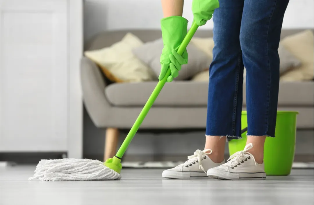El limón sirve para la limpieza. Foto: Shutterstock