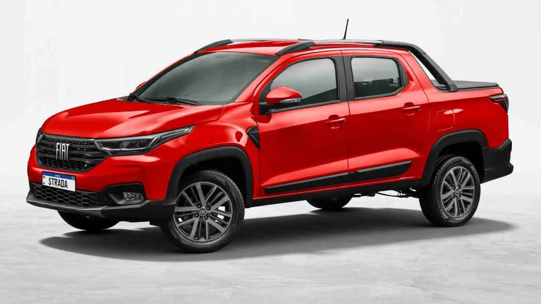 Fiat Strada
