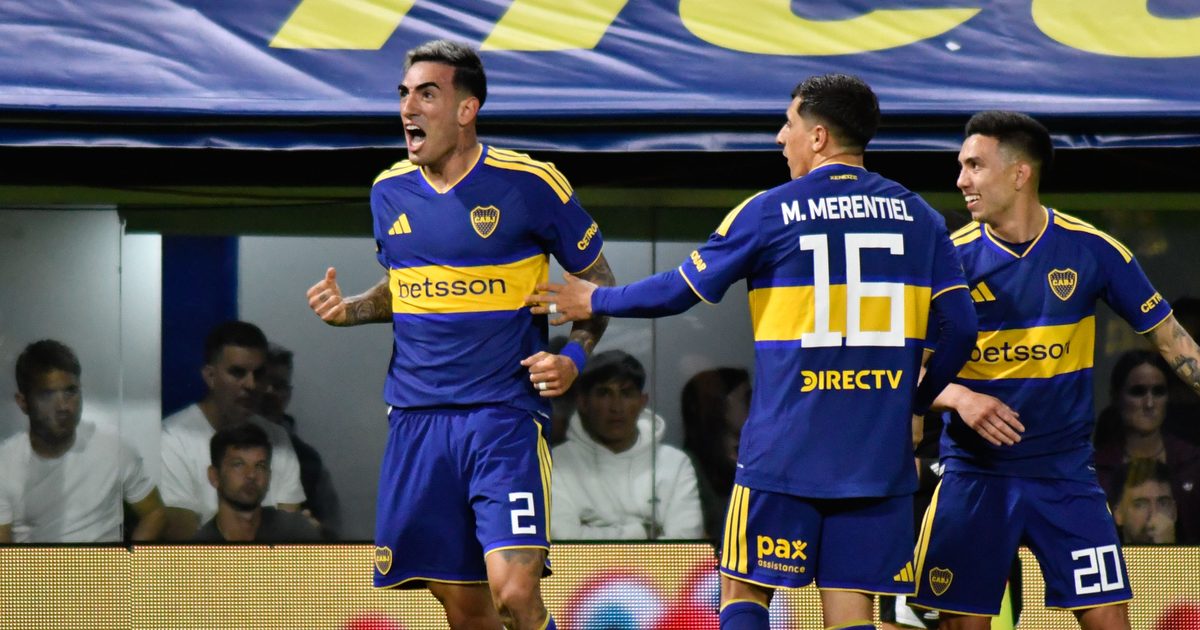 Por qué Boca festejó la goleada de Central y el empate del Platense de Palermo en el clásico