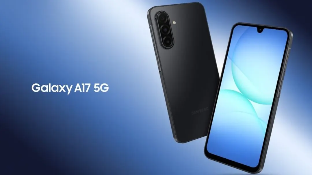 El Galaxy A17 llega con Android 15 y conectividad 5G para todos los presupuestos de este 2026.