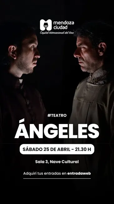 Uno de los espectáculos que no te podés perder. 