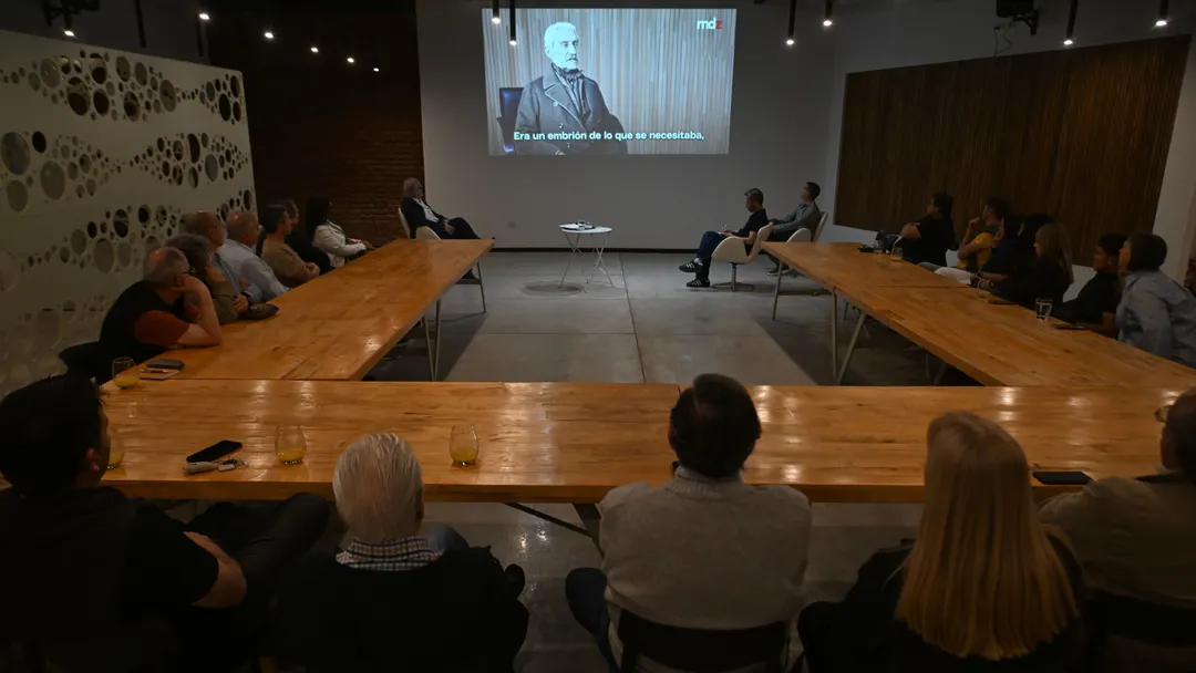 La entrevista al General San Martín ha generado especial interés en la comunidad mendocina y argentina.