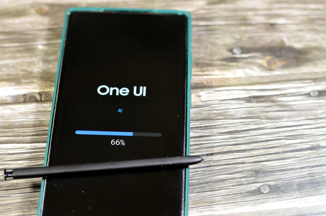 One UI 8.5 de Samsung introduce la esperada grabación parcial para proteger la privacidad del usuario.
