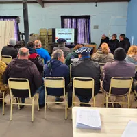 Comenzaron las asambleas en las Inspecciones de Cauce de todo Mendoza