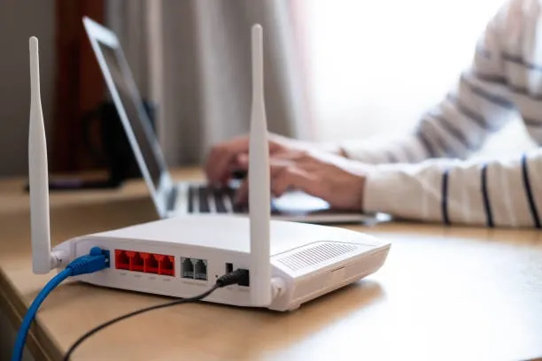 Cómo mejorar la señal del WiFi de casa.