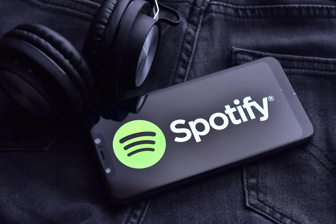 Spotify.