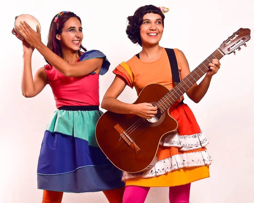 Música y danza en las vacaciones de invierno en Mendoza.