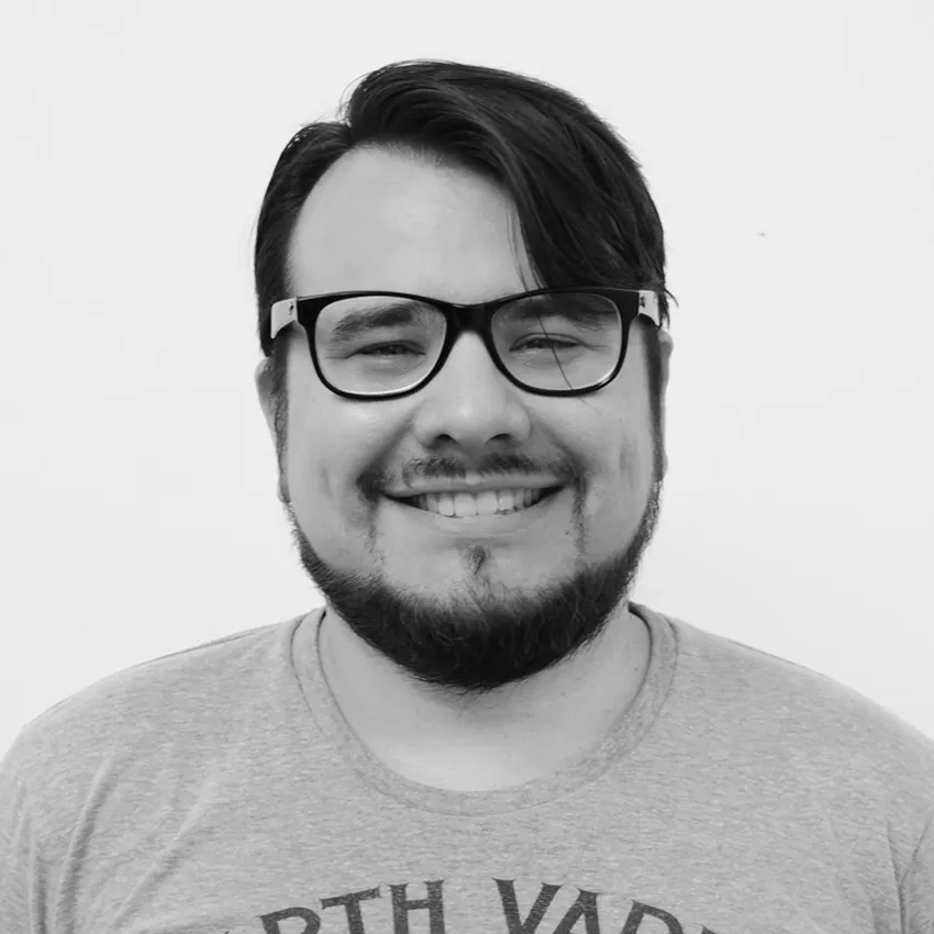 Ivan Dackiewicz, Solution Architect en Flux IT.