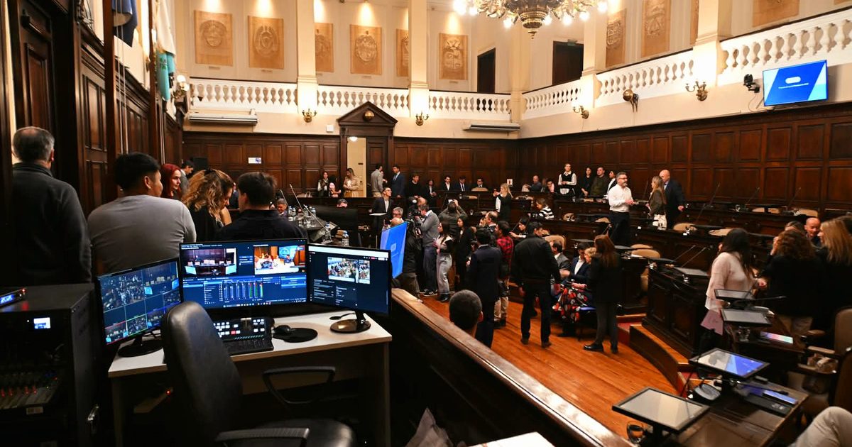 Los petristas le marcan la cancha al Gobierno antes de la discusión del Presupuesto
