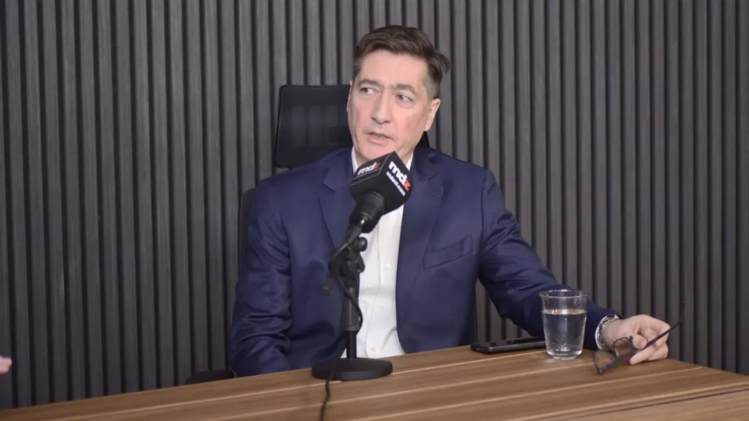 Hablamos con Federico Polzoni, gerente de Siniestros Motor de La Caja, sobre el futuro de los seguros.