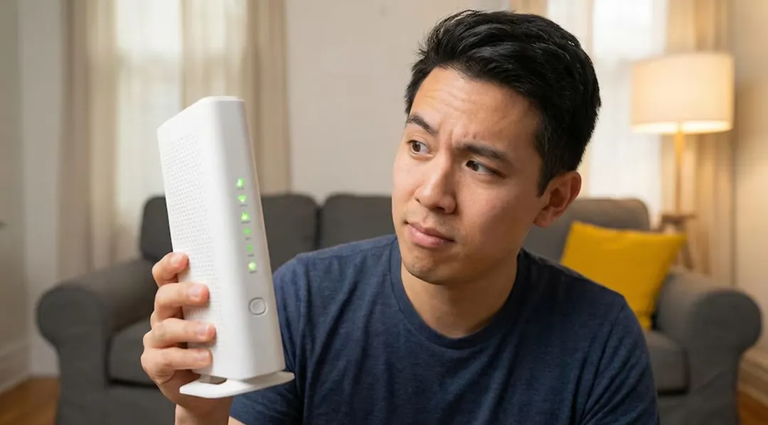 Revisar periódicamente el WiFi permite identificar teléfonos, computadoras, televisores y otros dispositivos conectados al hogar.
