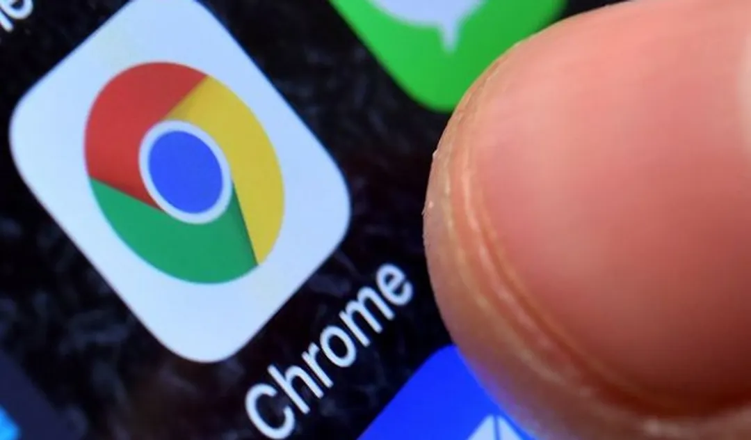 Google usa la IA en su nueva actualización. Foto: Efe 