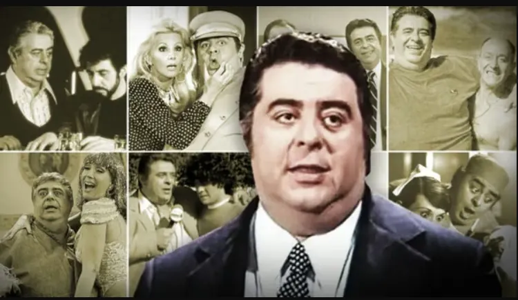 Las producciones de los años 80 volvieron a quedar en el centro de la polémica mediática.