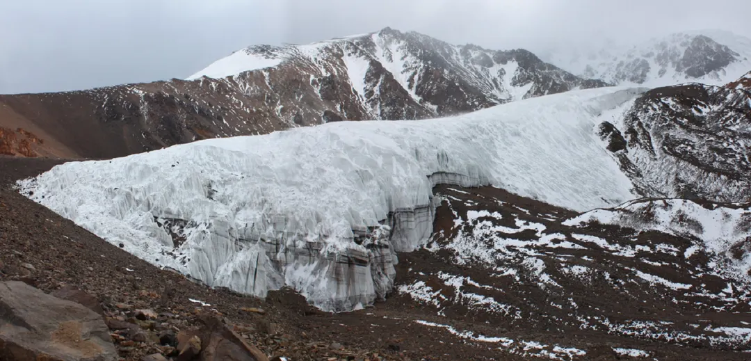 Empresarios de la minería en Mendoza respaldaron la modificación de la actual Ley de Glaciares.