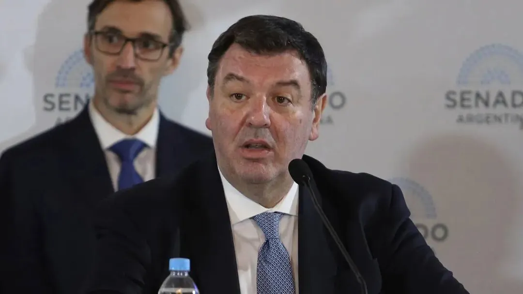 Ariel Lijo investiga a Manuel Adorni