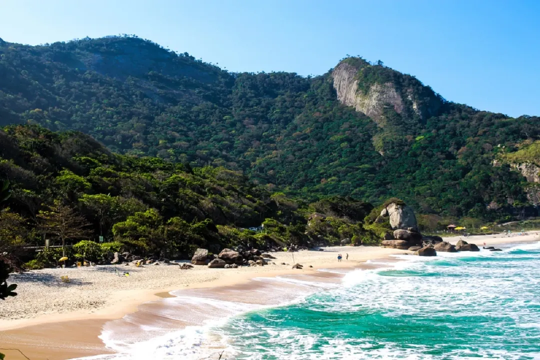 El Travel Sale tiene promociones para viajar tanto en el interior del país como hacia el exterior. Foto: Shutterstock
