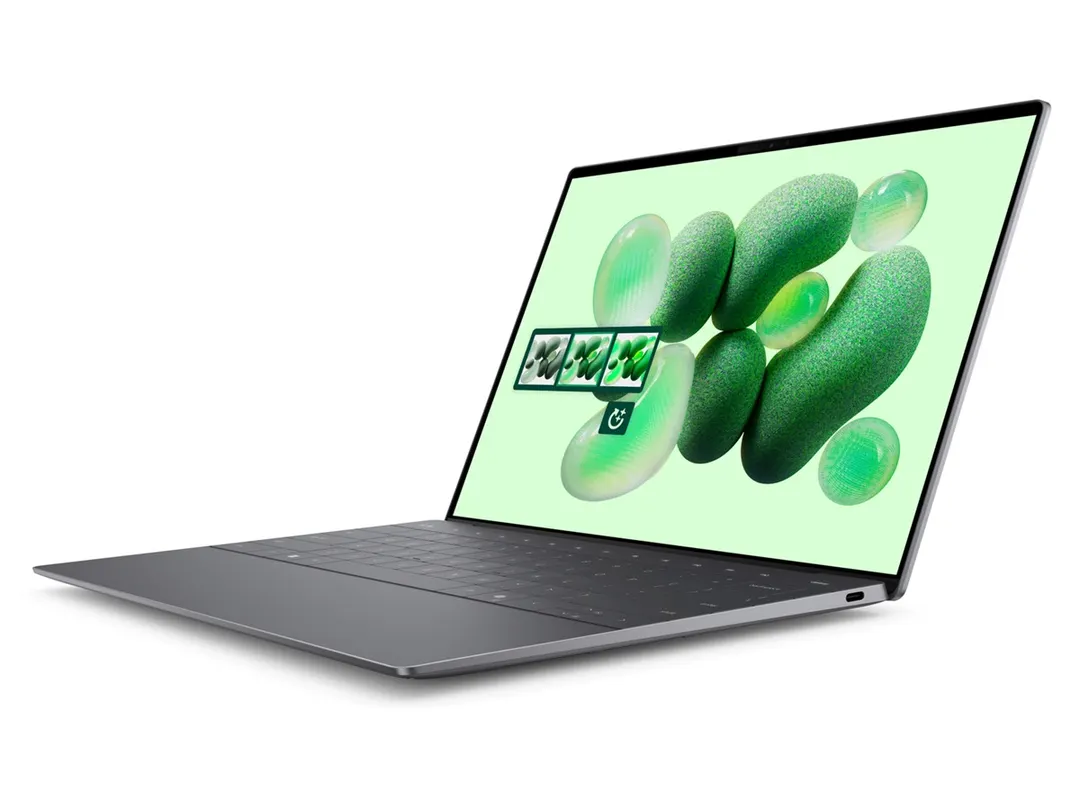 Dell XPS 13: diseño ultra compacto y pantalla OLED en versiones reacondicionadas.