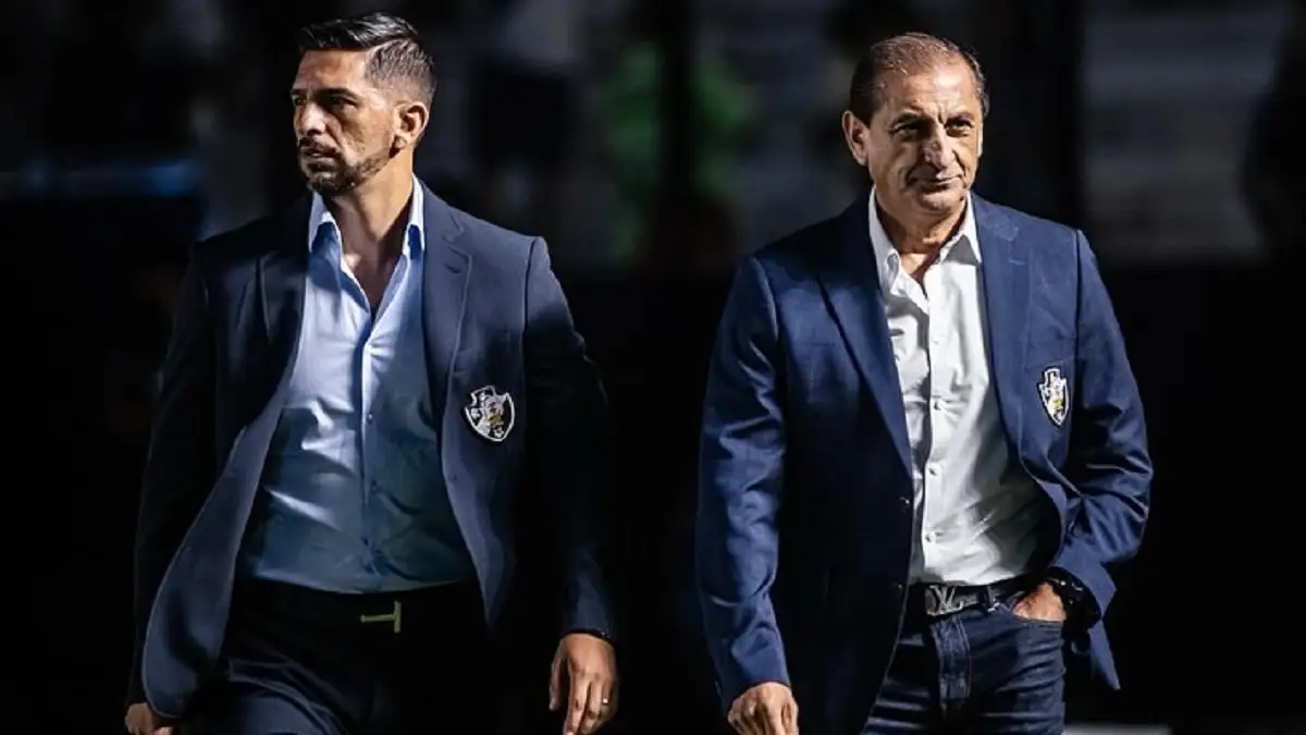 A través de su hijo, Ramón Díaz blanqueó que quiere volver a River: el mensaje que revoluciona las redes
