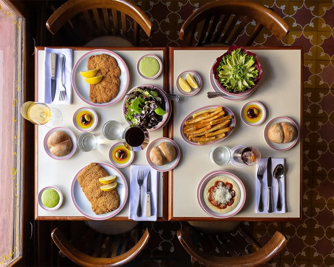 El Preferido de Palermo quedó en el puesto 24 del ranking Latin America’s 50 Best Restaurants.