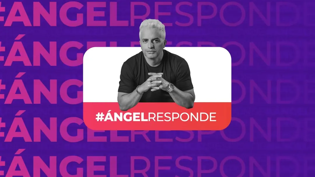 Ángel Responde se emite por Bondi Live.
