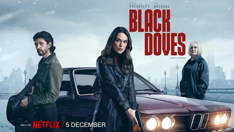 NETFLIX