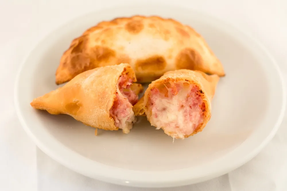 Se pueden armar y congelar crudas, es una receta ideal para tener siempre listas y cocinar en el momento.