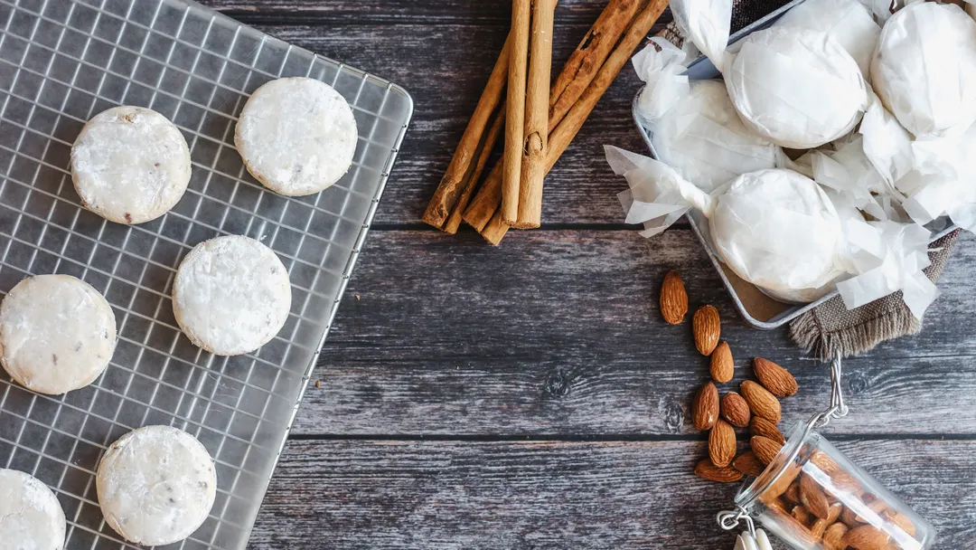 Una receta perfecta para celebraciones