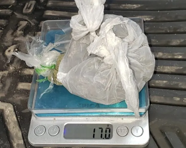 Gendarmería Nacional secuestró estupefacientes en colectivos en los que viajaba la hinchada de Independiente Rivadavia tras un operativo del Programa Tribuna Segura. 