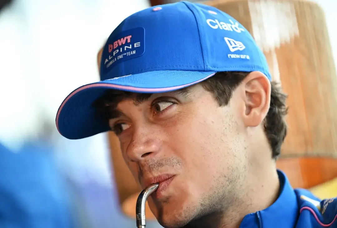 Por primera vez en su carrera, Franco Colapinto correrá la carrera un sábado y no un domingo en el GP de Azerbaiyán.
