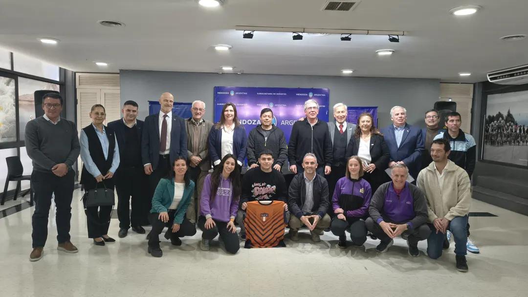 El programa tiene cómo objetivo acompañar a deportistas de alto rendimiento en sus carreras universitarias.