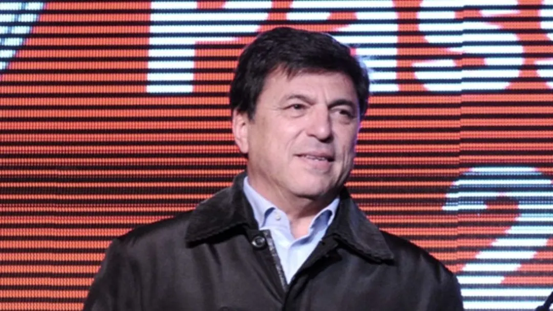 River anunció en sus redes que pagó una deuda de 3 millones de dólares de la gestión de Daniel Passarella.