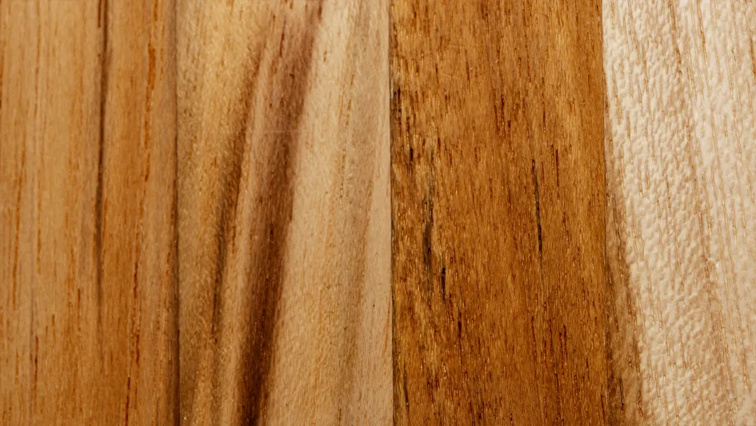 La madera siempre será una tendencia en la construcción.