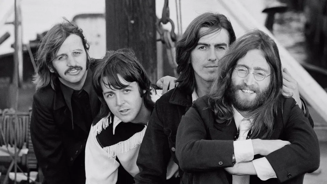 Un documental con imágenes inéditas sobre la banda británica. 