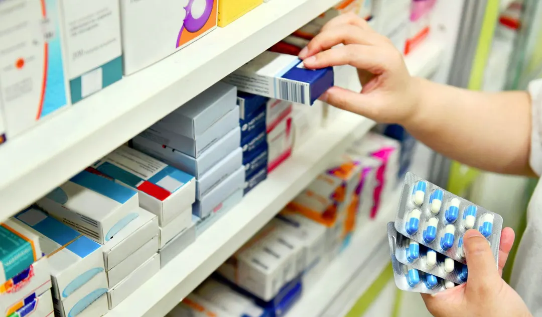 Los medicamentos gratuitos de PAMI.