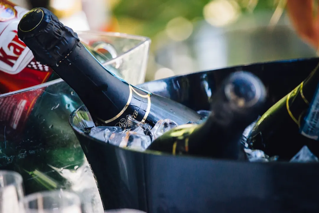 A qué temperatura servimos los vinos.