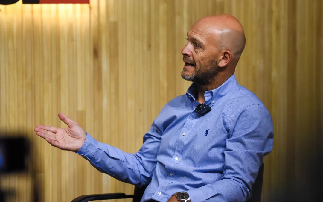 Rubén David en la lista de los más selectos emprendedores mendocinos.