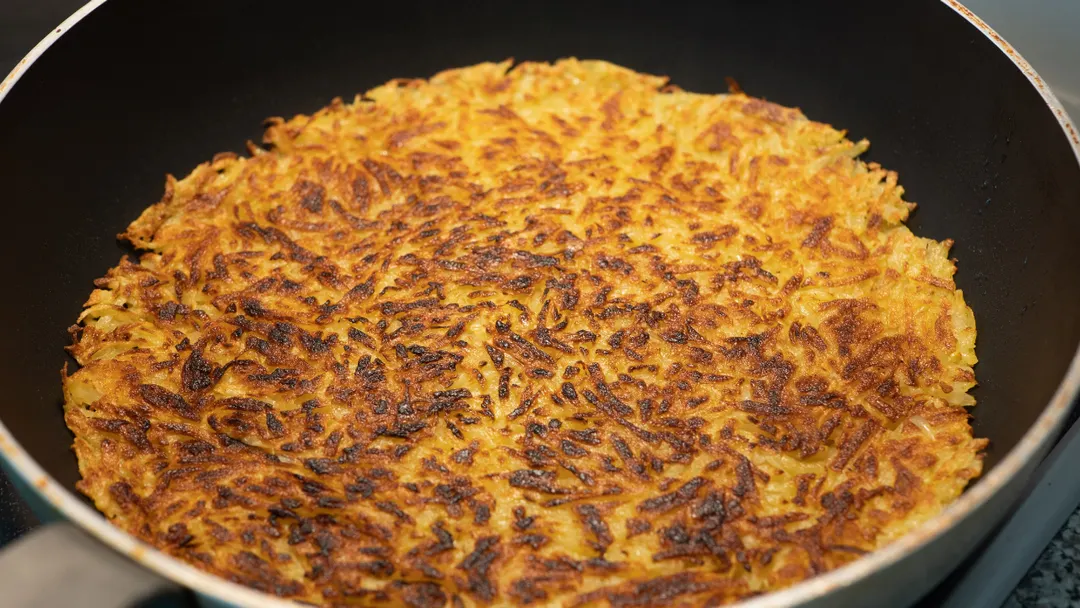 Una receta irresistible