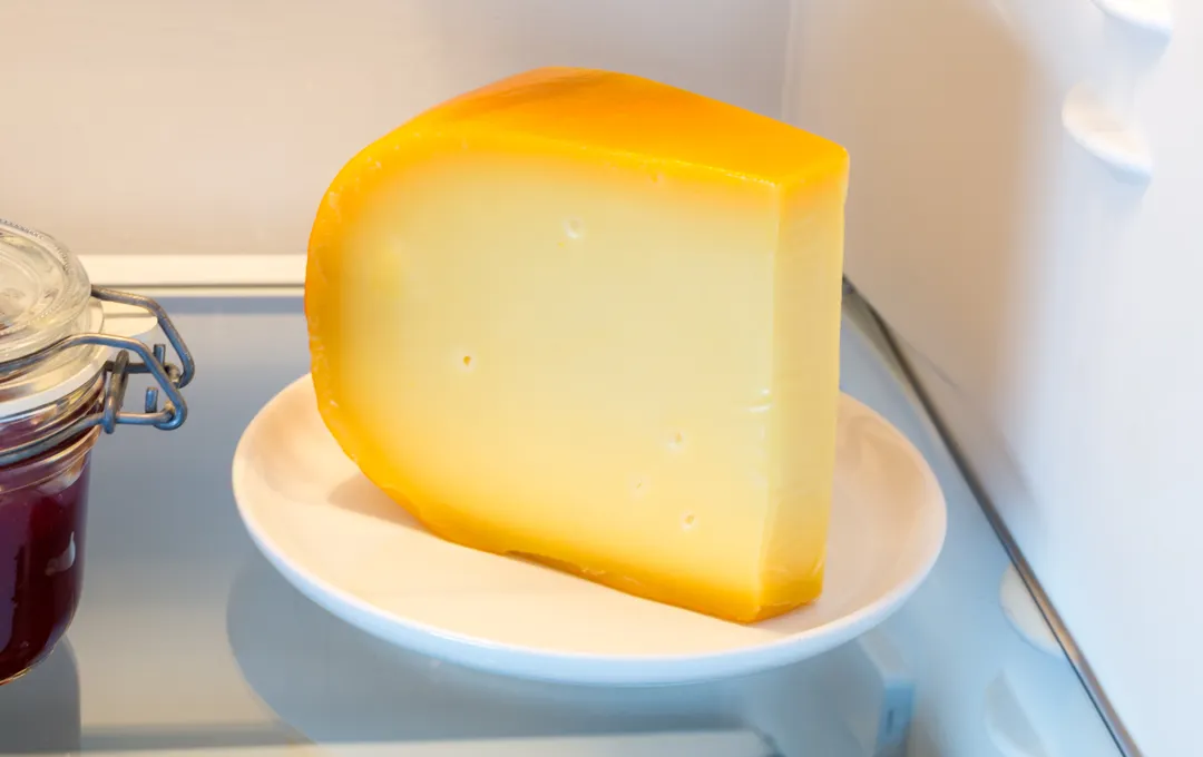 Trucos para conservar el queso. Fuente: Shutterstock.