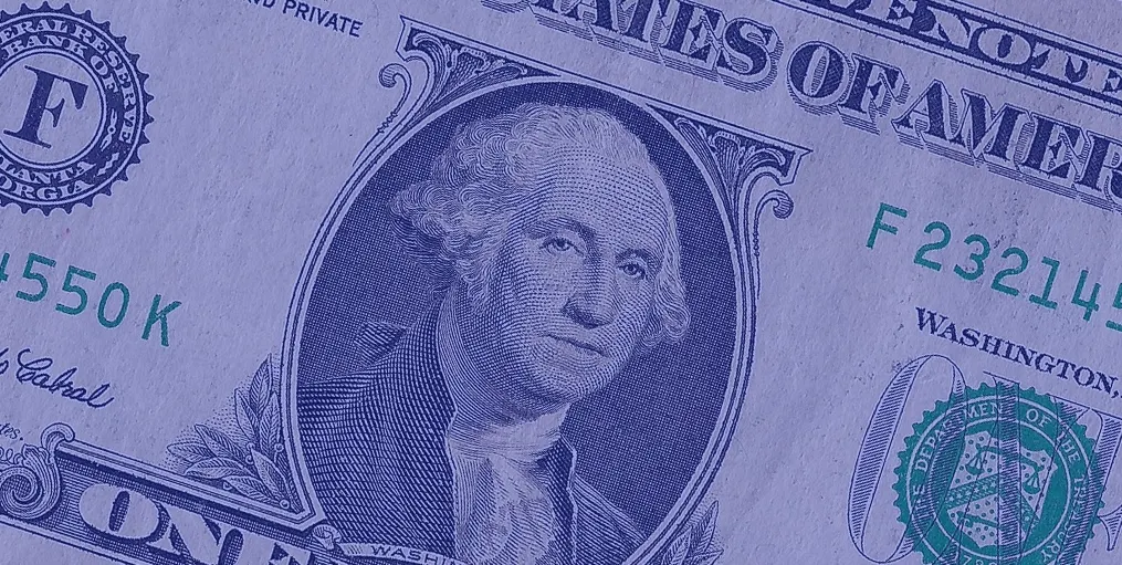Dólar oficial vs. dólar blue y sus cotizaciones.