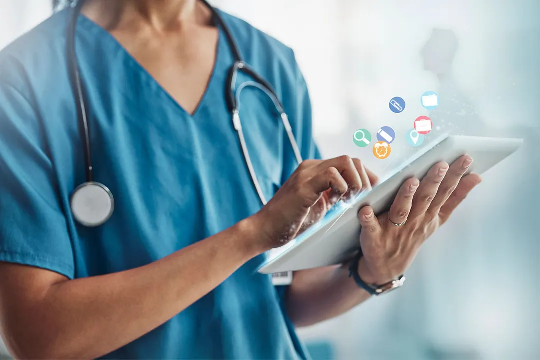 En la industria de la salud, la reputación es uno de los activos más importantes.