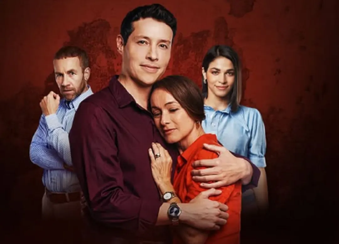 Rating Eres mi sangre