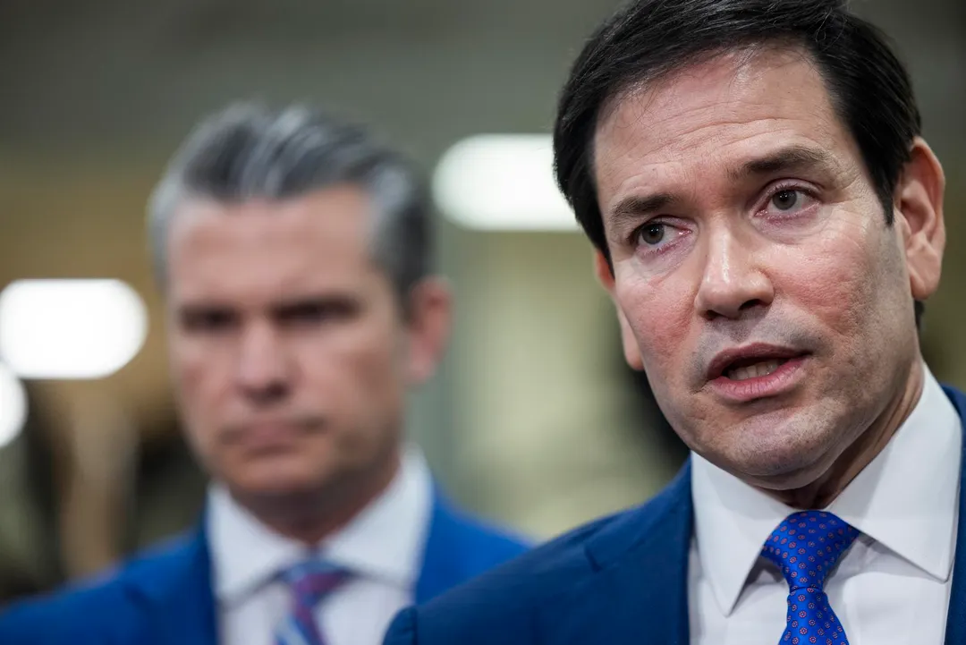 Marco Rubio anunció que Estados Unidos comenzará a revisar las redes sociales de los solicitantes.